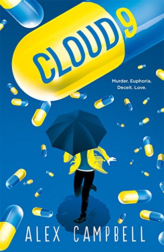 Stock image for Cloud 9 for sale by WorldofBooks