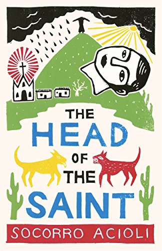 9781471403835: The Head of the Saint