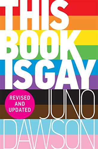 Beispielbild fr This Book is Gay zum Verkauf von WorldofBooks