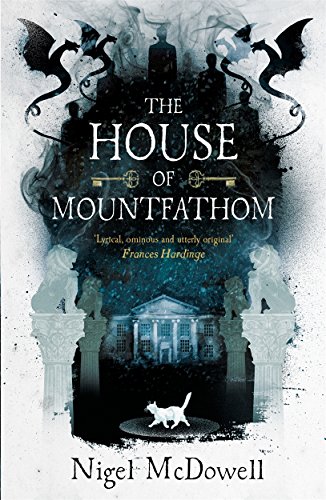 Stock image for The House of Mountfathom for sale by Better World Books: West