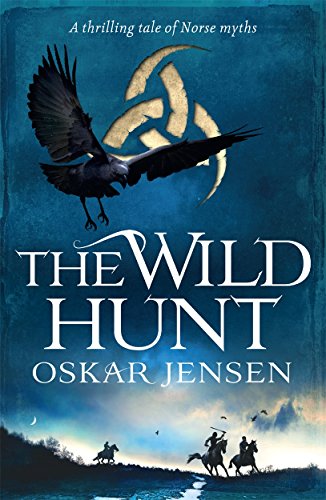 9781471404146: The Wild Hunt