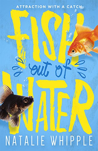 Stock image for Fish Out of Water for sale by WorldofBooks