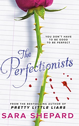 9781471404344: The Perfectionists