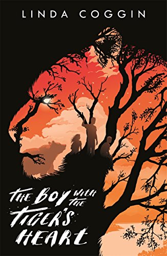 Imagen de archivo de The Boy with the Tiger's Heart a la venta por ThriftBooks-Dallas