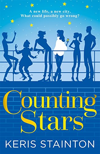 Beispielbild für Counting Stars zum Verkauf von WorldofBooks