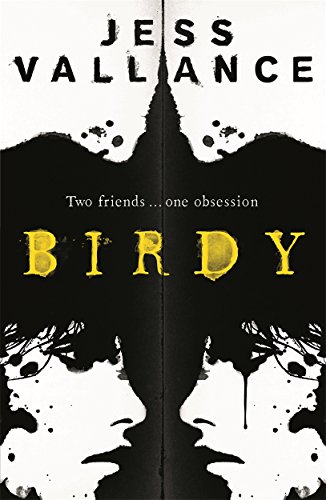 Beispielbild fr BIRDY zum Verkauf von Revaluation Books