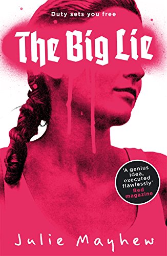 Imagen de archivo de The Big Lie a la venta por Blackwell's