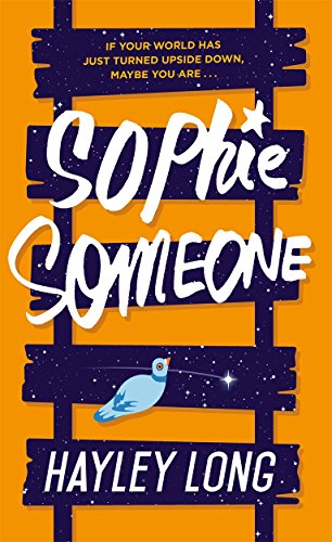 Stock image for Sophie Someone for sale by WorldofBooks