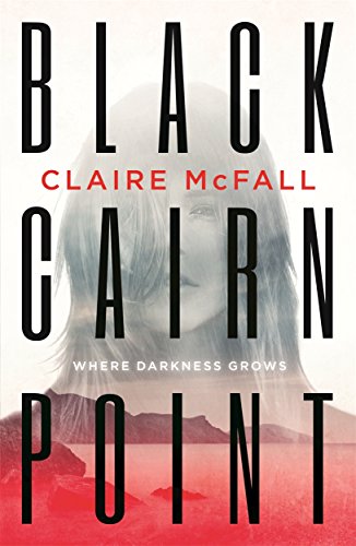 Stock image for Black Cairn Point: Winner of the Scottish Teenage Book Prize 2017 for sale by WorldofBooks