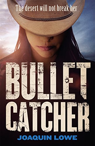 Stock image for BULLET CATCHER for sale by Revaluation Books