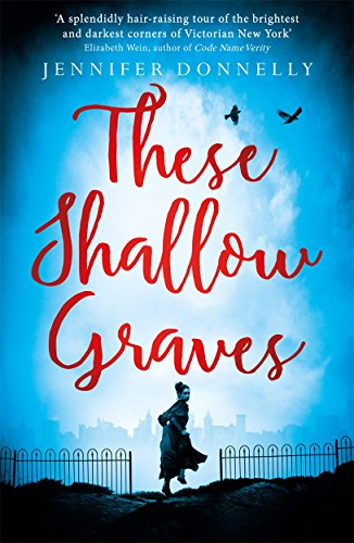 9781471405174: These Shallow Graves