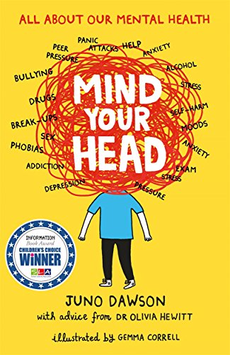 Beispielbild fr Mind Your Head zum Verkauf von Anybook.com