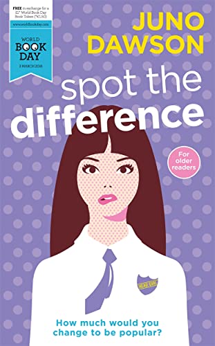 Beispielbild fr Spot the Difference 2016: World Book Day (Spot the Difference: World Book Day) zum Verkauf von WorldofBooks