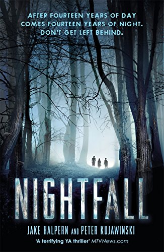 Imagen de archivo de Nightfall a la venta por ThriftBooks-Atlanta