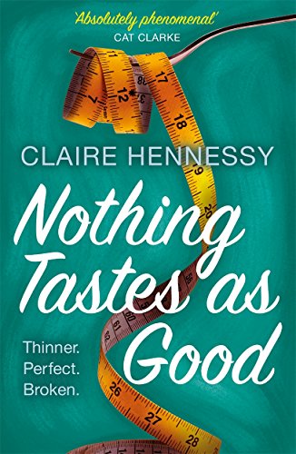 Imagen de archivo de Nothing Tastes As Good a la venta por SecondSale