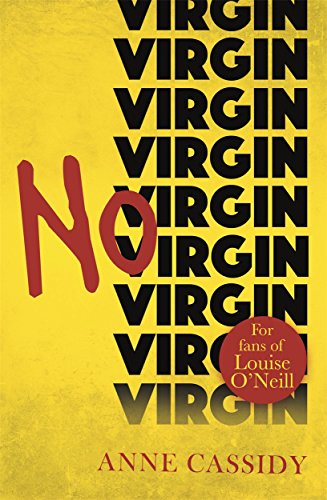 Stock image for No Virgin for sale by ThriftBooks-Dallas
