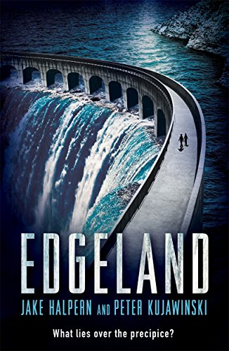 Stock image for Edgeland for sale by ThriftBooks-Dallas