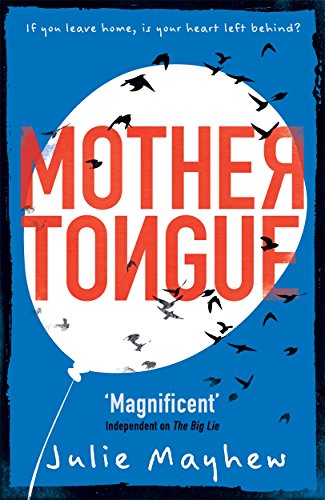 Imagen de archivo de Mother Tongue a la venta por WorldofBooks