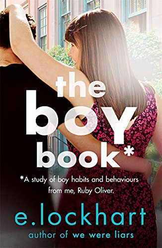 Imagen de archivo de Ruby Oliver 2: The Boy Book a la venta por Reuseabook