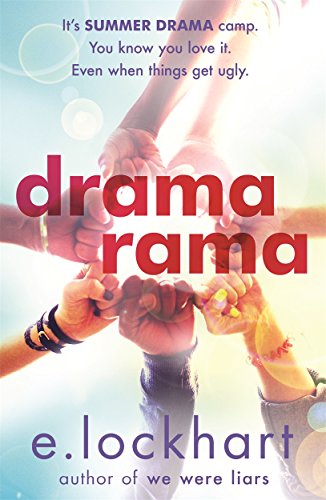 Stock image for Dramarama: The brilliant summer read from the author of We Were Liars for sale by SecondSale
