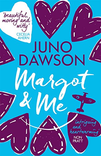 9781471406089: Margot and me