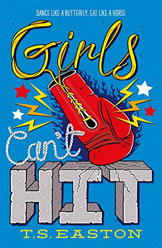 Stock image for Girls Can't Hit for sale by PBShop.store US