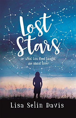 Beispielbild fr Lost Stars or What Lou Reed Taught Me About Love zum Verkauf von WorldofBooks