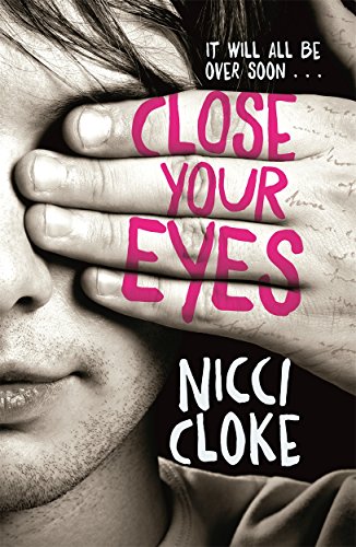 Stock image for Close Your Eyes for sale by WorldofBooks