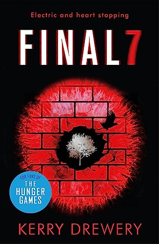 Stock image for Final 7 for sale by Blackwell's
