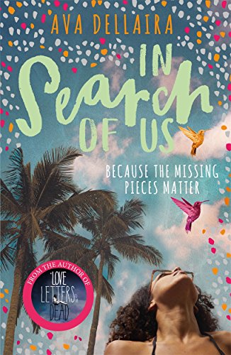 Stock image for In Search of Us for sale by Blackwell's