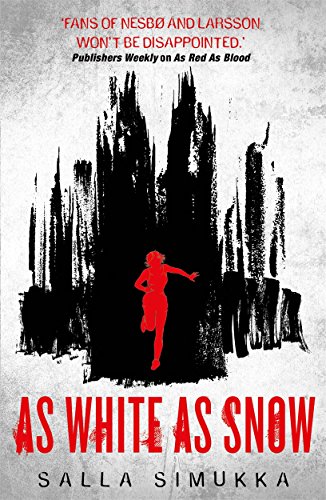 Beispielbild fr As White as Snow (Snow White Trilogy) zum Verkauf von WorldofBooks