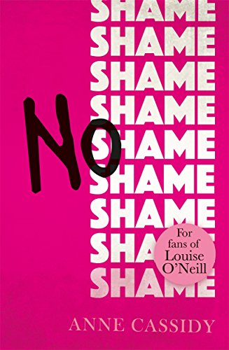 Imagen de archivo de No Shame a la venta por WorldofBooks