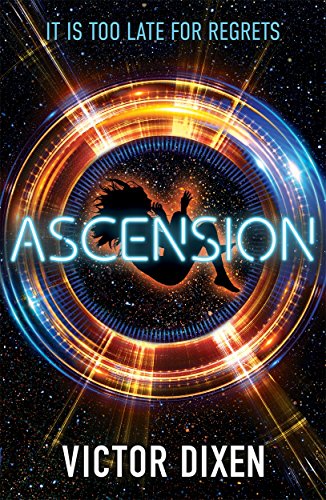 Stock image for Ascension for sale by Blackwell's