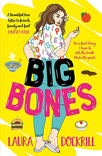 Stock image for Big Bones for sale by WorldofBooks