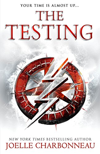 9781471407000: The Testing