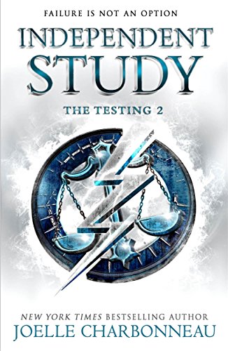 9781471407017: The Testing 2: Independent Study