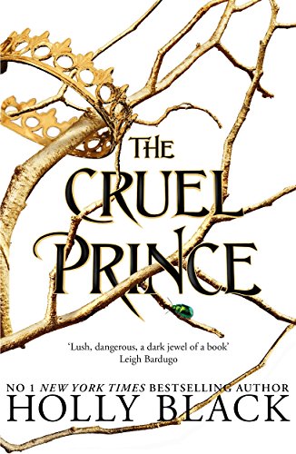 9781471407031: The Cruel Prince (The Folk of the Air)