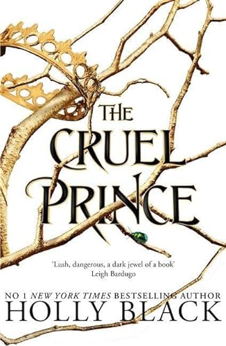 9781471407277: The Cruel Prince (The Folk of the Air): 1
