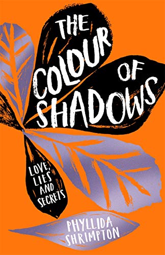 Beispielbild fr The Colour of Shadows zum Verkauf von WorldofBooks