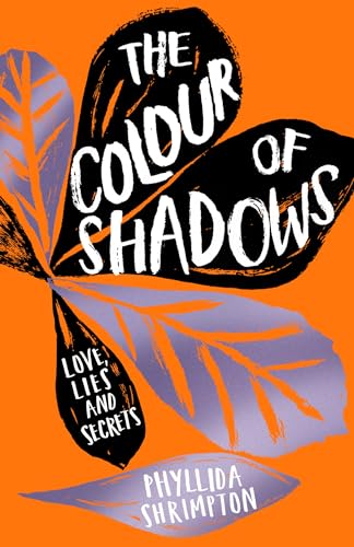 Imagen de archivo de The Colour of Shadows a la venta por WorldofBooks