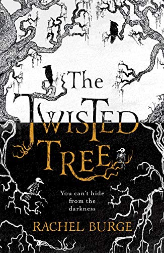 Stock image for The Twisted Tree for sale by Blackwell's