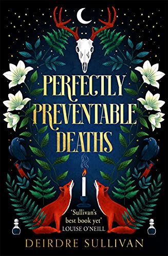 9781471408236: Perfectly Preventable Deaths