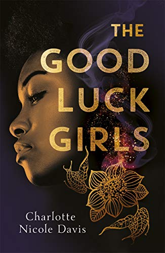 Beispielbild fr The Good Luck Girls zum Verkauf von Goodwill Southern California