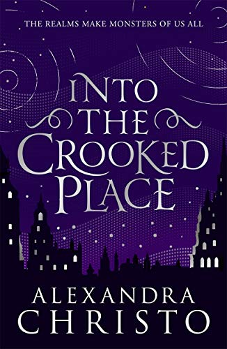 Stock image for Into The Crooked Place for sale by AwesomeBooks