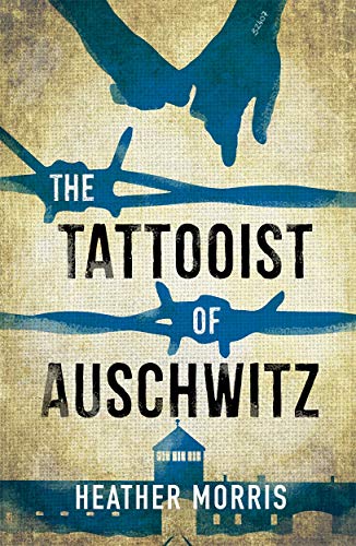 Stock image for The Tattooist of Auschwitz Young Adult edition including new foreword and QA by the author the heartbreaking and unforgettable international bestseller for sale by PBShop.store US