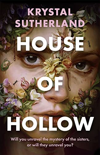 Beispielbild fr House of Hollow: The haunting New York Times bestseller zum Verkauf von WorldofBooks