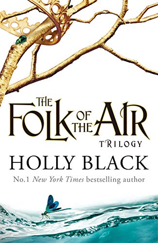 9781471409943: The Folk of the Air Series Boxset: the Cruel Prince, The Wicked King & The Queen of Nothing: 1-3