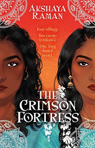 Stock image for The Crimson Fortress for sale by GreatBookPrices