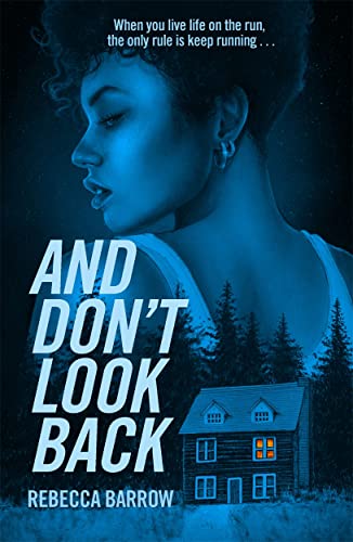 Imagen de archivo de And Don't Look Back a la venta por WorldofBooks