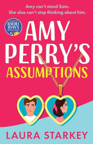 Stock image for Amy Perry's Assumptions for sale by PBShop.store US